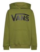 Vans Classic Ii Po By VANS Khaki