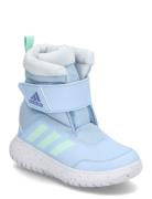 Winterplay C Adidas Sportswear Blue