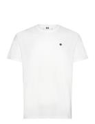 Ace Performance T-Shirt Björn Borg White