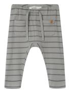 Nbmkail Reg Pant Lil Noos Lil'Atelier Blue