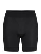 Shorts Seamless Maple - Classic Seamless Schiesser Black