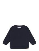 Nbntakki Ls Sweat Noos Name It Navy