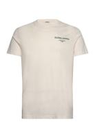 Borg Essential 1 T-Shirt Björn Borg Beige