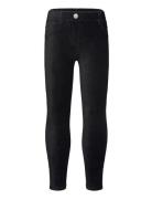 Trousers United Colors Of Benetton Black