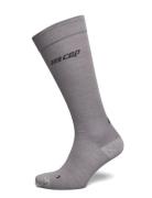 Cep Allday Recovery Socks, Women CEP Grey