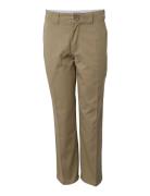 Worker Pants Hound Beige