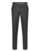 Superflex Pants - Combi Suit Lindbergh Black Grey