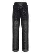 Trousers Sofie Schnoor Young Black