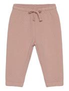 Netussb Sweatpants Sofie Schnoor Baby And Kids Pink