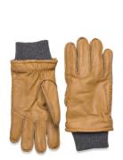 Charmer M Glove Kombi Brown