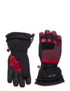 The Keen Men Glove Kombi Red