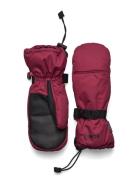 Everyday Women Mitt Kombi Burgundy