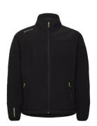 Dublin M Softshell W-Pro 8000 Whistler Black