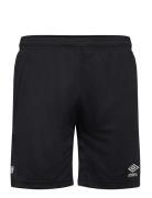 Ux Elite Shorts Umbro Black