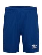 Liga Shorts Umbro Blue