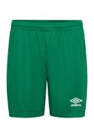 Liga Shorts Umbro Green