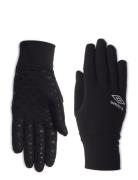 Ux Elite Gloves Svart Umbro Black