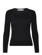 Jumper Pietra Ba&sh Black