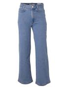 Wide Jeans Hound Blue