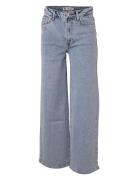 Wide Jeans Hound Blue