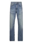 Gant Straight Fit Jeans GANT Blue