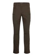 Spey Stretch Pants Chevalier Green