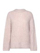 Addax Crewneck Sweater Dante6 Pink