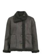 Objoaklyn Re Jacket 135 Object Grey