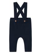 Nbmrasomme Knit Overalls Name It Navy