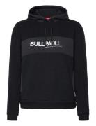 Neque Hoodie Bullpadel Black