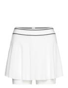 Laza Skirt Bullpadel White