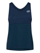 Oza Tank Top Bullpadel Navy