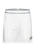 Lobios Shorts Bullpadel White