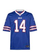 Nike Home Game Jersey - Player NIKE Fan Gear Blue