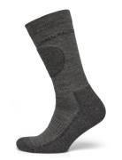 Boot Wool Socks Chevalier Grey