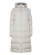 Chimi Coat W Tenson Cream