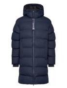 Norgay Jacket Tenson Navy