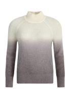 Wool-Mohair-Blend Knit, Kreet Ivo Nikkolo Brown