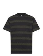 Red Tab Vintage Tee Tripp Geo LEVI´S Men Black