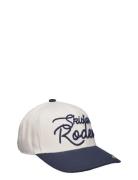 Skistar Rodeo Pica Pica White