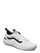 Ua Ultrarange Exo VANS White