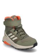 Terrex Trailmaker High C.rdy K Adidas Terrex Green