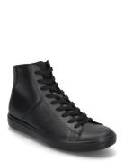 Classic Sneaker W ECCO Black