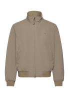 Padded Hampshire Jacket GANT Beige