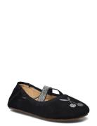 Indoors Shoe Sofie Schnoor Baby And Kids Black