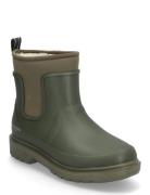 Neo Rain Boot Ilse Jacobsen Khaki