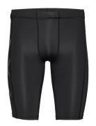 Core Compression Shorts 2XU Black