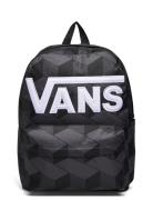 Old Skool Drop V Backpack VANS Black