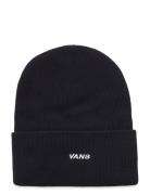 Bagley Tall Cuff Beanie VANS Black