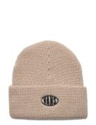 Spray On Cuff Beanie VANS Beige